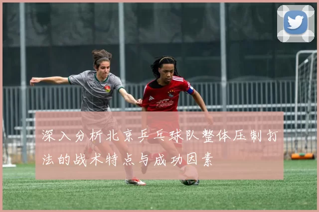 深入分析北京乒乓球队整体压制打法的战术特点与成功因素