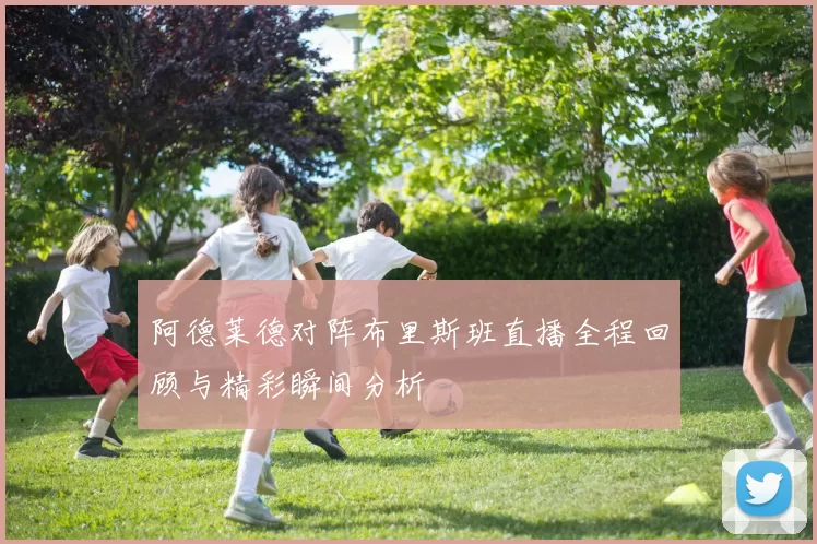 阿德莱德对阵布里斯班直播全程回顾与精彩瞬间分析