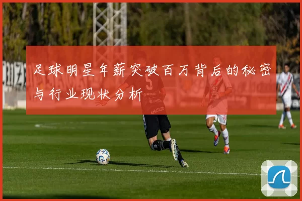 足球明星年薪突破百万背后的秘密与行业现状分析