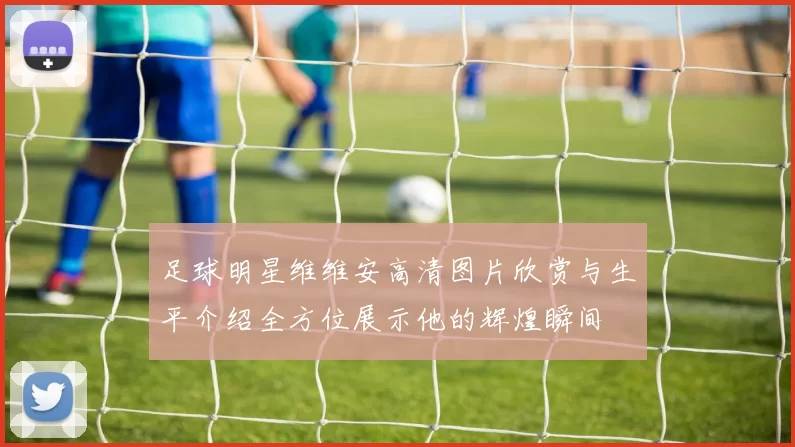 足球明星维维安高清图片欣赏与生平介绍全方位展示他的辉煌瞬间