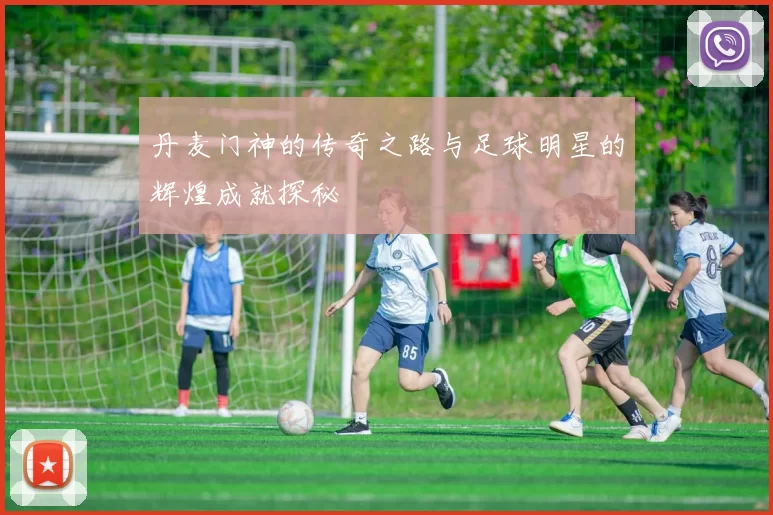 丹麦门神的传奇之路与足球明星的辉煌成就探秘