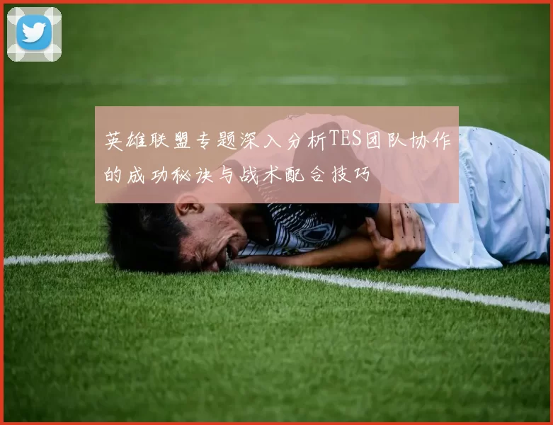 英雄联盟专题深入分析TES团队协作的成功秘诀与战术配合技巧