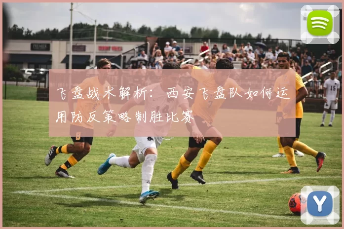 飞盘战术解析：西安飞盘队如何运用防反策略制胜比赛