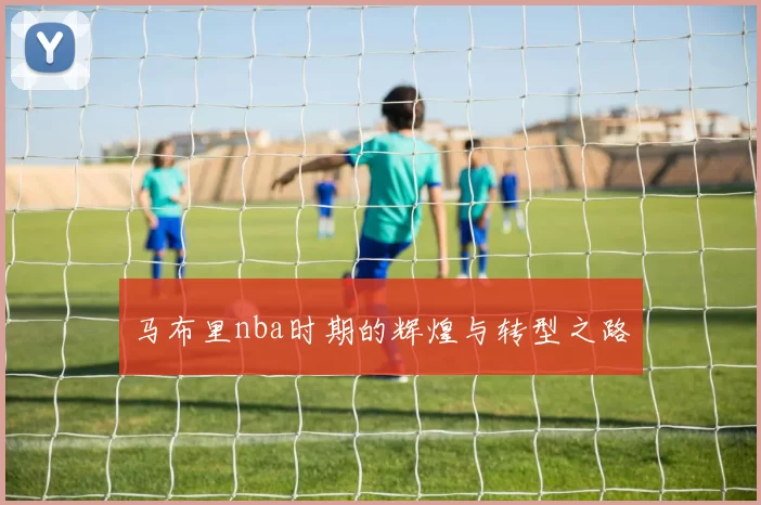 马布里nba时期的辉煌与转型之路