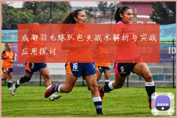 成都羽毛球队包夹战术解析与实战应用探讨