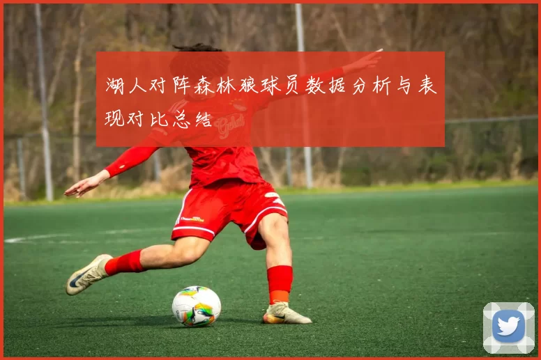 湖人对阵森林狼球员数据分析与表现对比总结